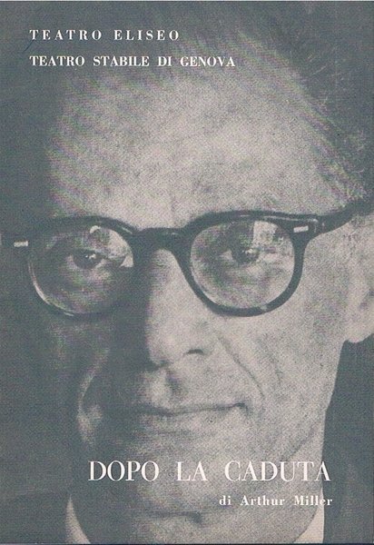 DOPO LA CADUTA | Immagine Gallery 2