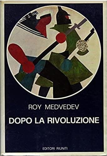Dopo la rivoluzione | Immagine Gallery 2