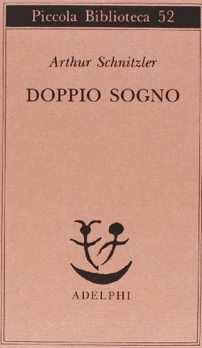 Doppio sogno.