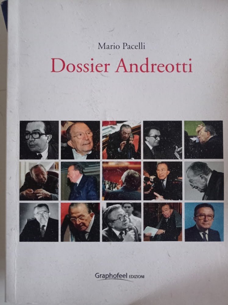 Dossier Andreotti