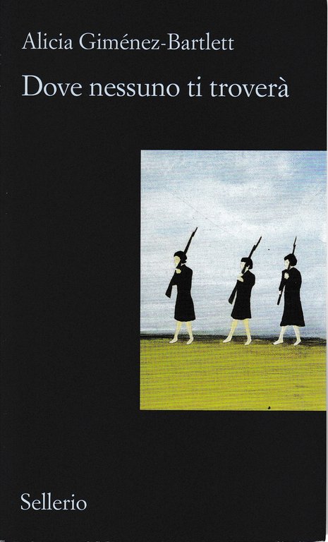 Dove nessuno ti troverà | Immagine Gallery 2