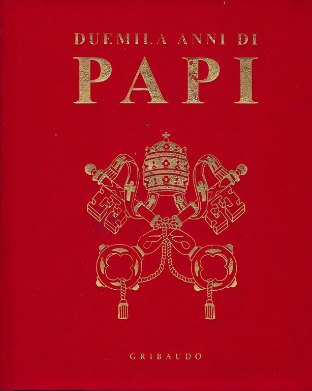 Duemila anni di Papi