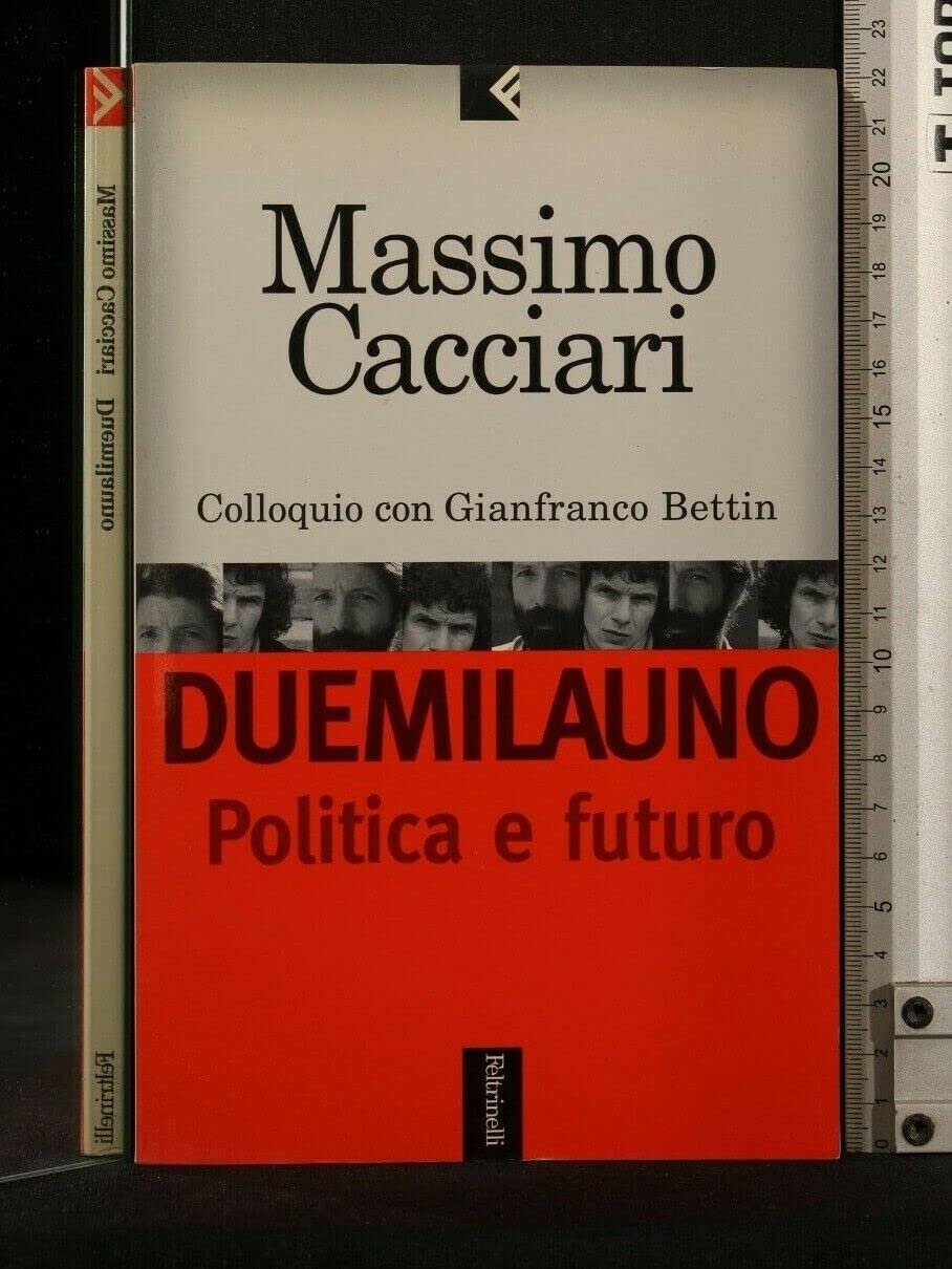 Duemilauno. Politica e futuro | Immagine principale