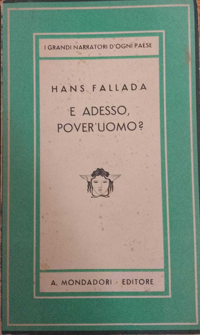 E adesso pover'uomo?