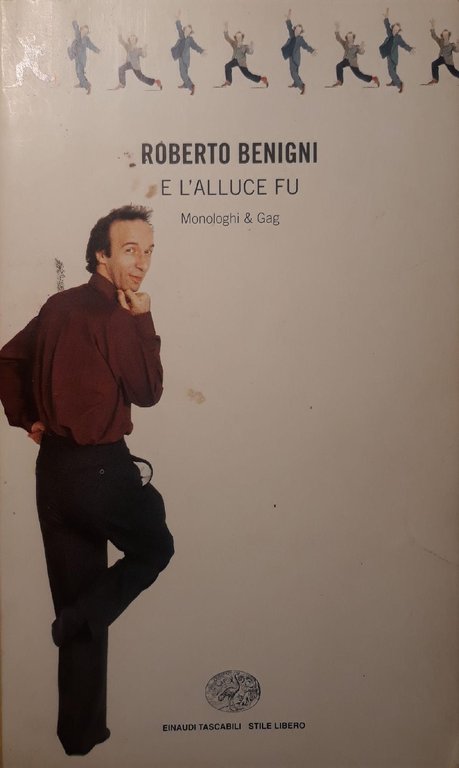 E l'alluce fu monologhi &amp; gag | Immagine Gallery 2