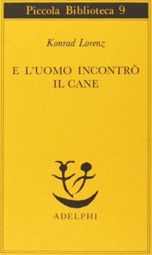 E l'uomo incontrò il cane | Immagine principale