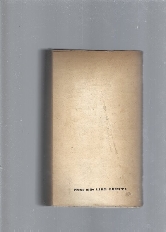 E le stelle stanno a guardare