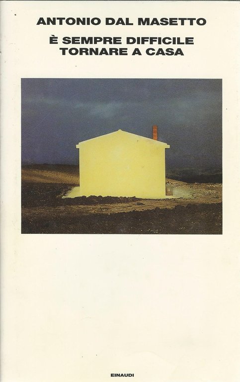 È sempre difficile tornare a casa