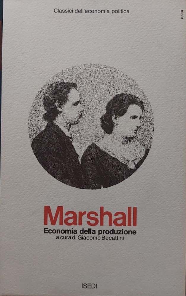 Economia della produzione