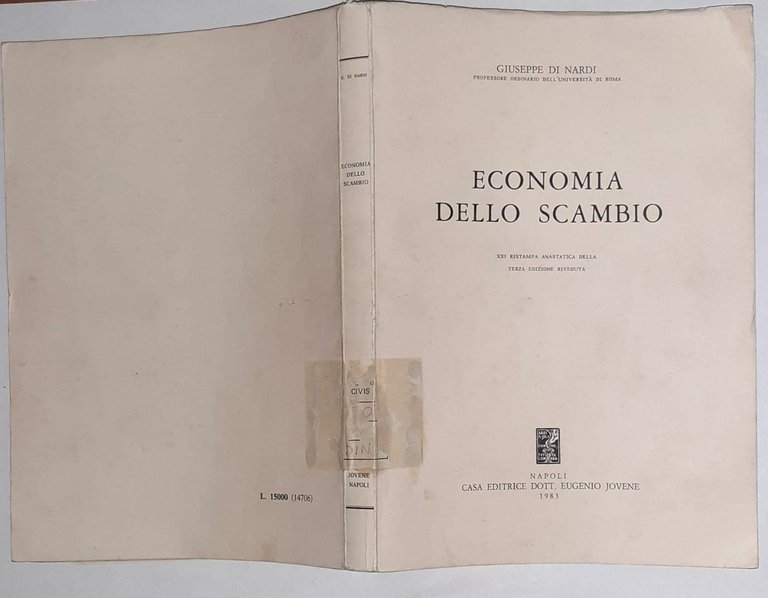 Economia dello Scambio