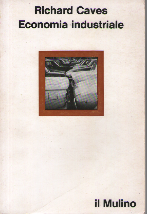 Economia industriale.