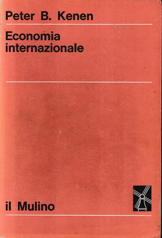Economia internazionale