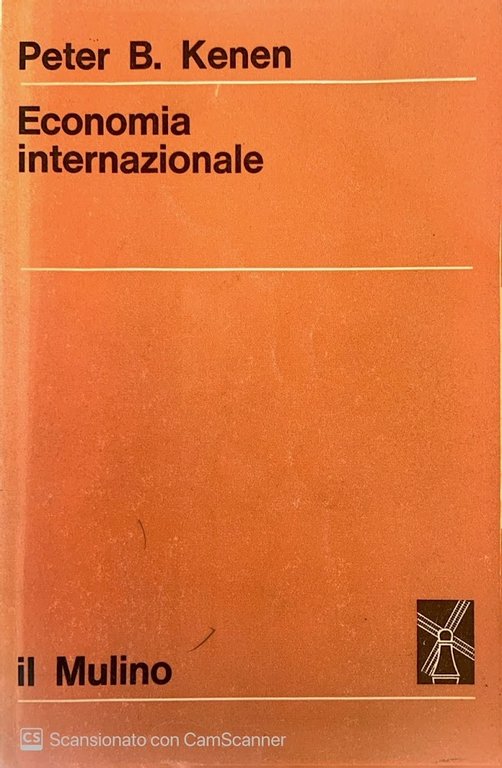 Economia internazionale