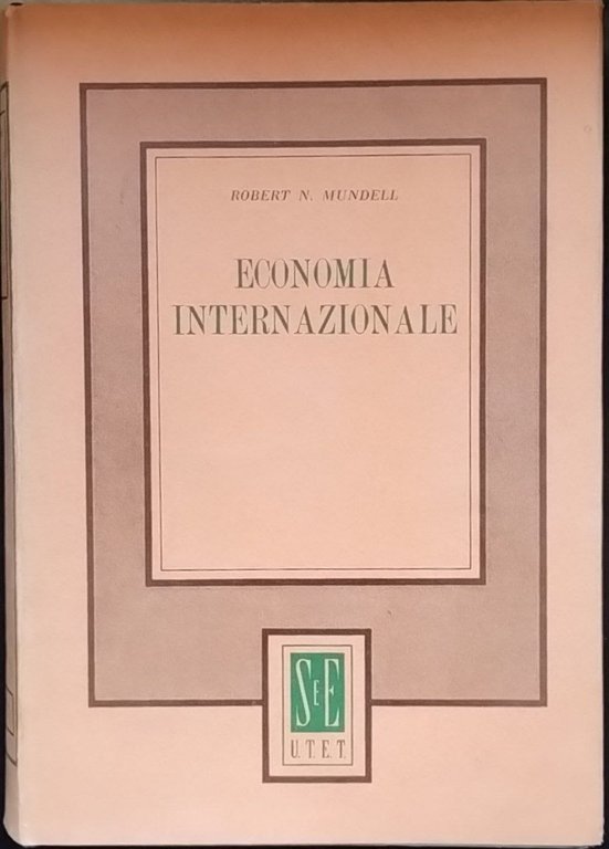 Economia internazionale