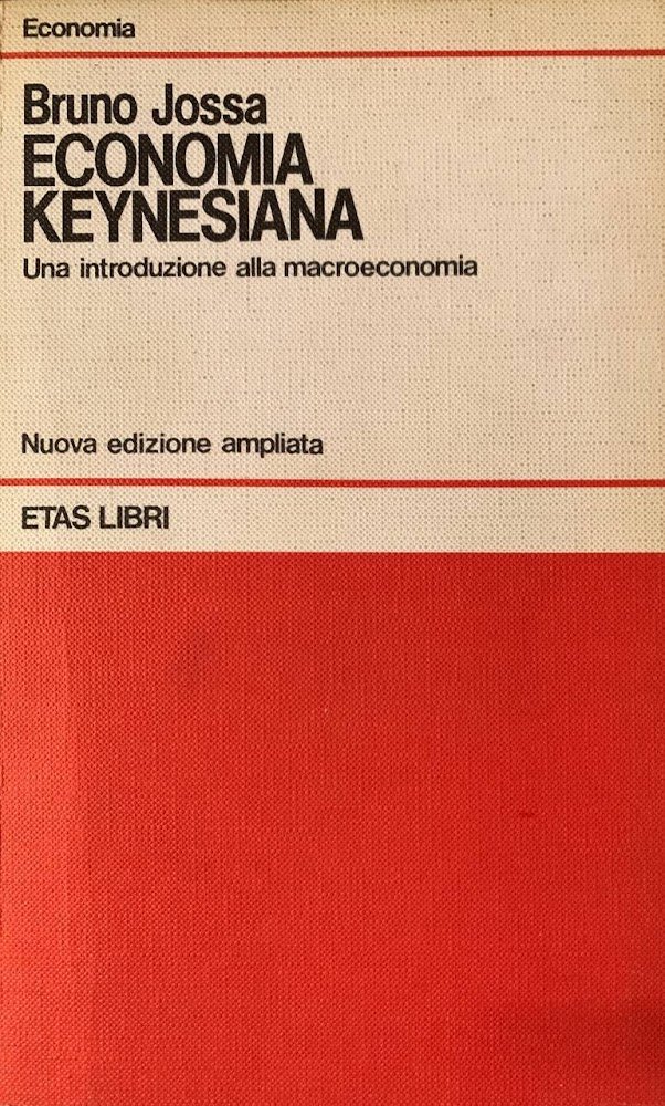Economia keynesiana