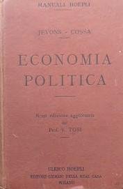 Economia politica