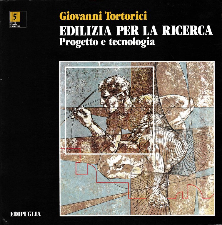 Edilizia per la ricerca. Progetto e tecnologia | Immagine Gallery 2