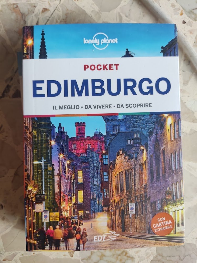 Edimburgo: il meglio, da vivere, da scoprire | Immagine principale