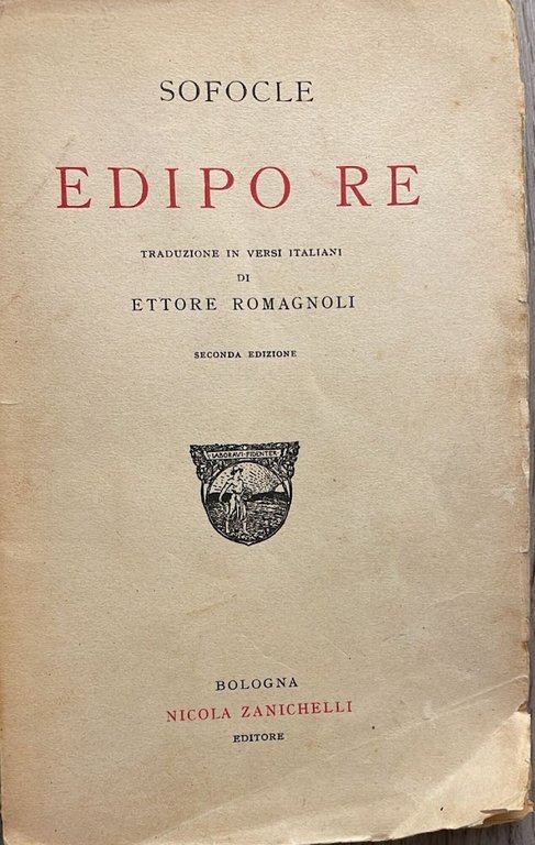 Edipo Re