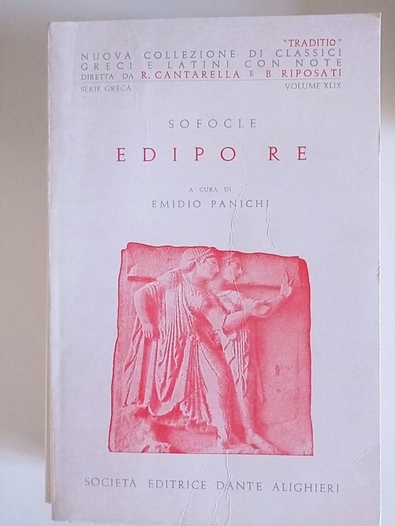 Edipo Re