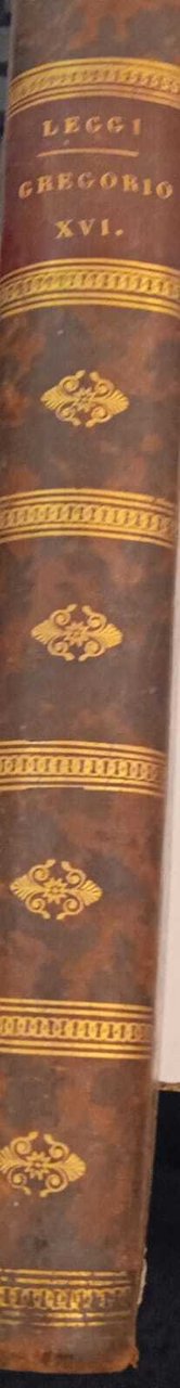 Editto | Immagine principale