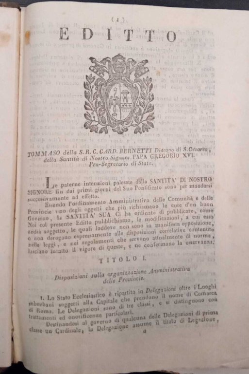 Editto | Immagine Gallery 2