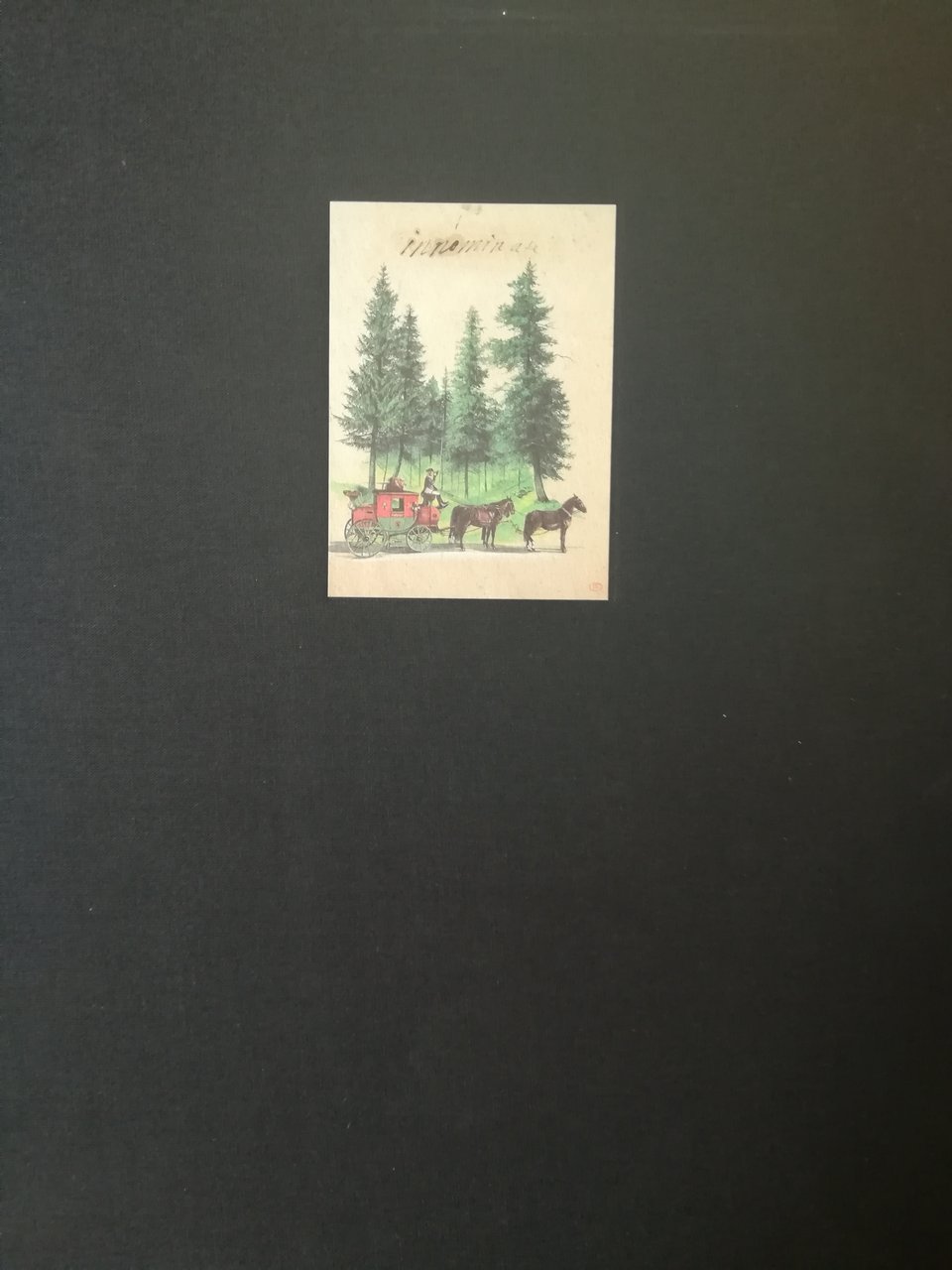 Eduard Morike, Mozart in viaggio verso Praga. Lorenzo da Ponte, …