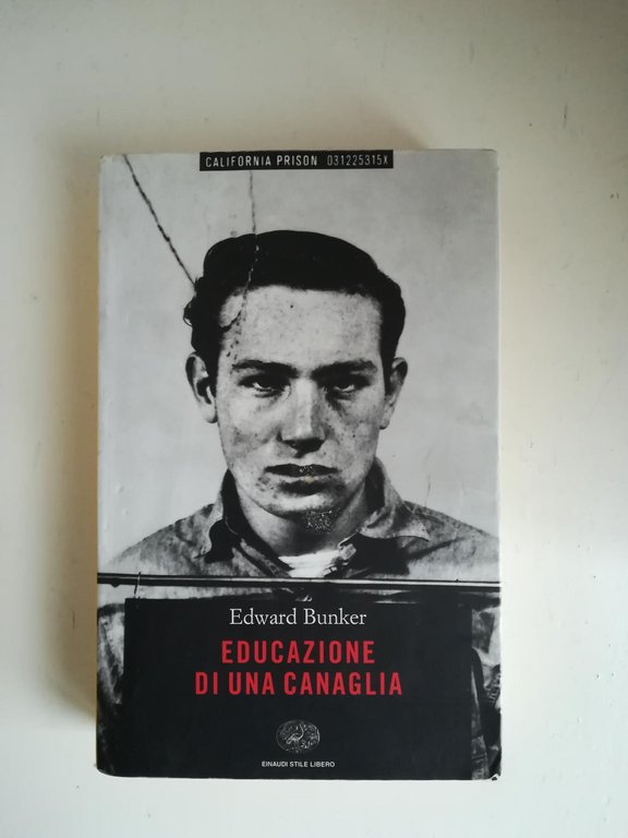 Educazione di una canaglia | Immagine Gallery 2