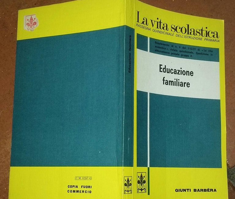 Educazione familiare