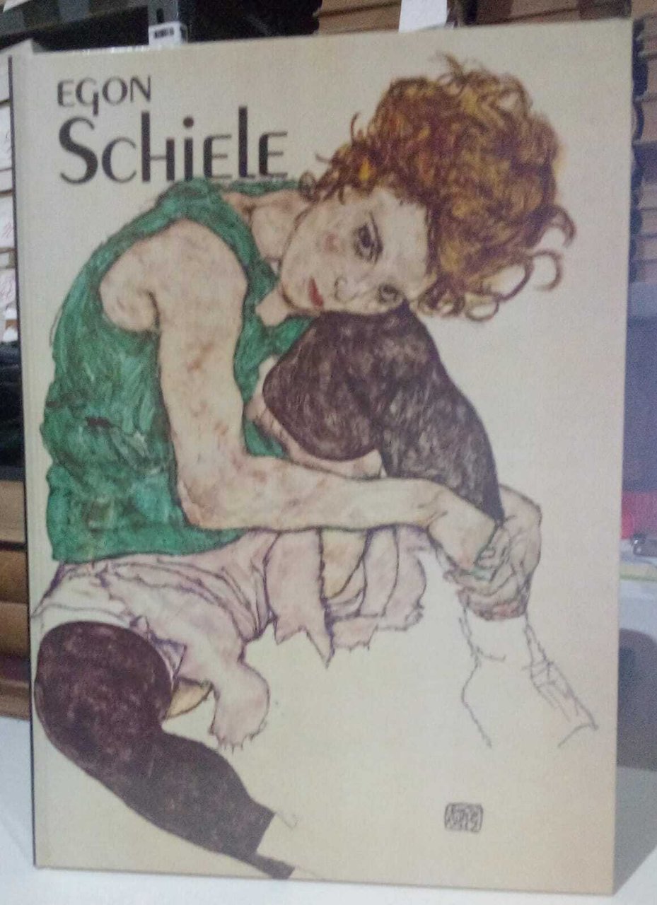 Egon Schiele | Immagine principale