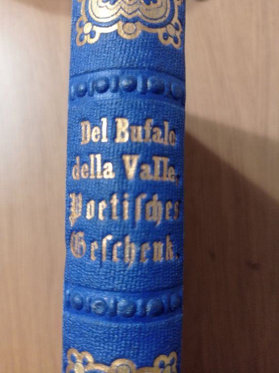 EIN POETISCHES GESCHENK | Immagine Gallery 3