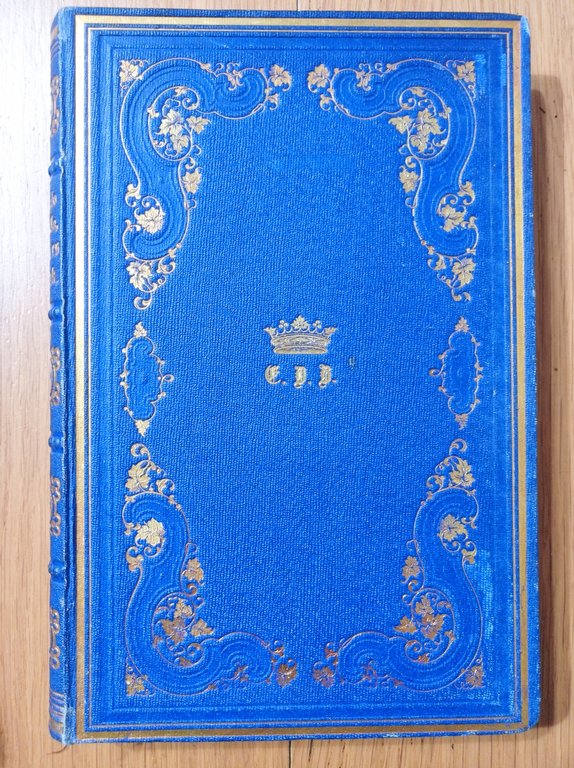 EIN POETISCHES GESCHENK | Immagine Gallery 4