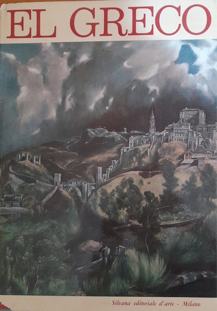 El Greco | Immagine principale