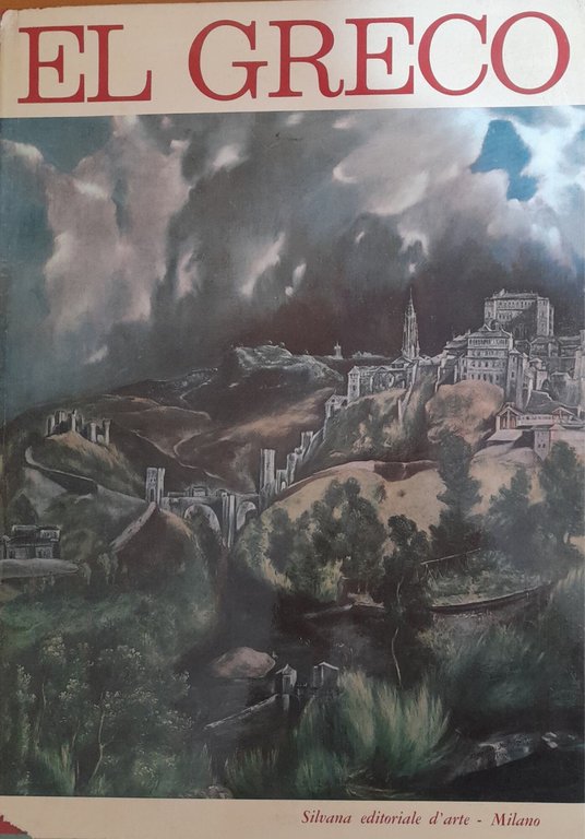 El Greco | Immagine Gallery 2