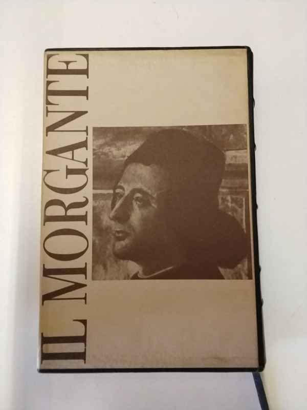 El Morgante (a cura di Raffaello Ramat) | Immagine principale