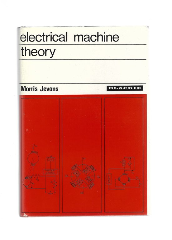 ELECTRICAL MACHINE THEORY | Immagine Gallery 3