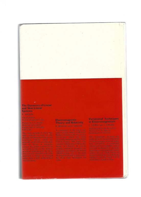 ELECTRICAL MACHINE THEORY | Immagine Gallery 4