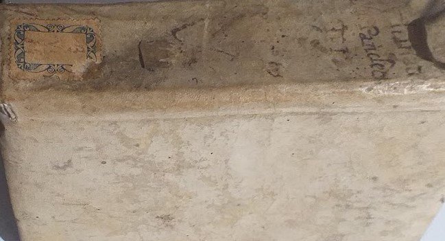 Elementa Juris Civilis sucundum ordinem pandectarum. Tomus secundus