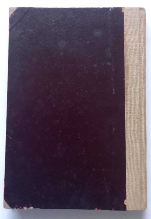 Elementi di Analisi Matematica. Parte II, piu' Appendice.