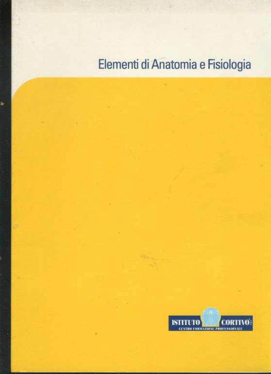 Elementi di anatomia e fisiologia | Immagine Gallery 3