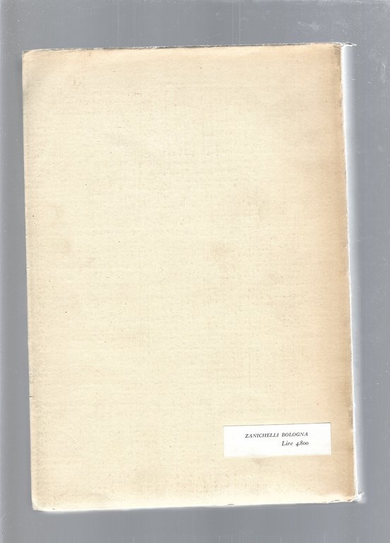 ELEMENTI DI ELETTROTECNICA GENERALE