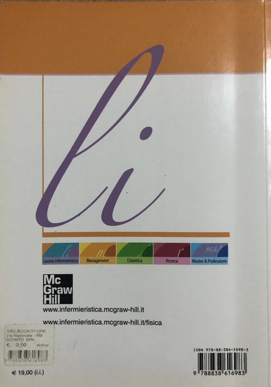 Elementi di Fisica | Immagine Gallery 2