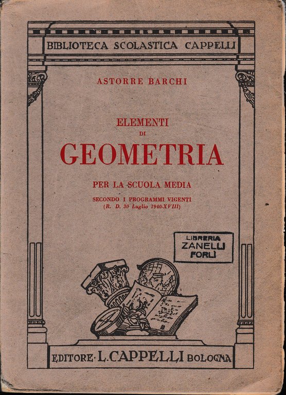Elementi di Geometria | Immagine Gallery 3