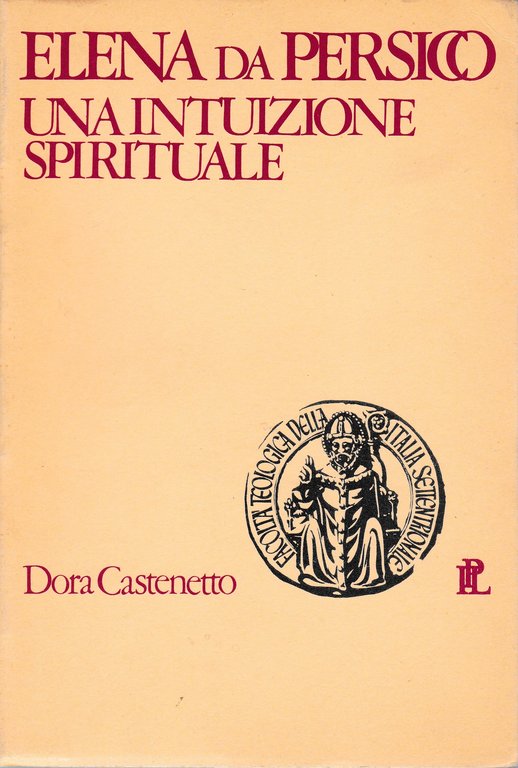 Elena da Persico (1869-1948). Una intuizione spirituale