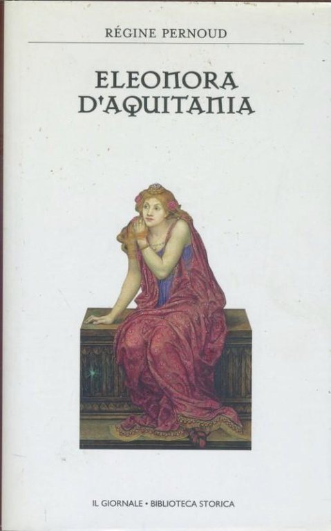 Eleonora D'aquitania | Immagine Gallery 3