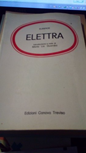 Elettra | Immagine principale