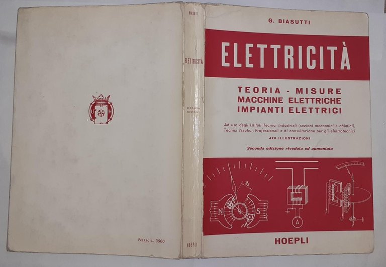 Elettricita'