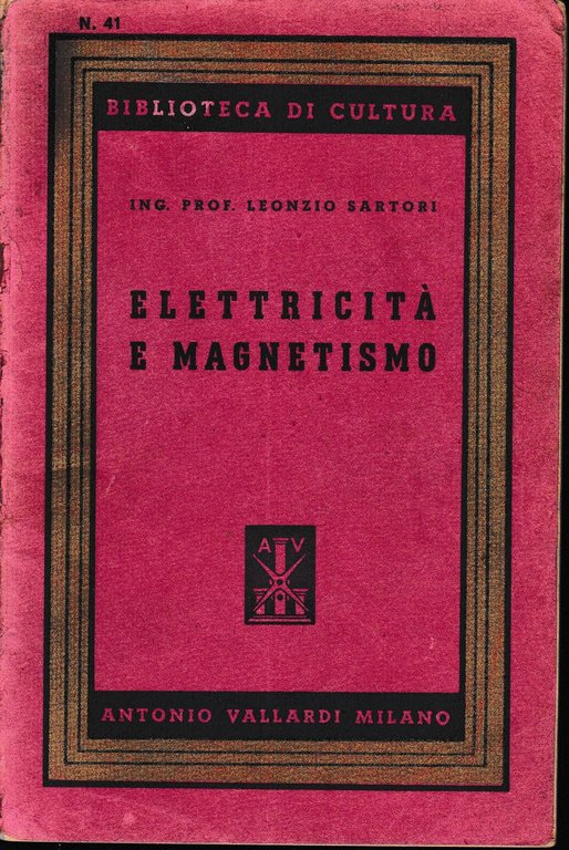 Elettricità e magnetismo | Immagine Gallery 2