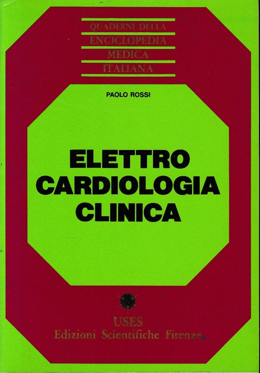 Elettrocardiologia clinica