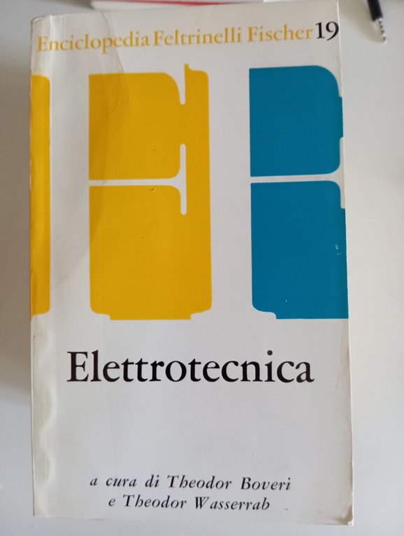 Elettrotecnica